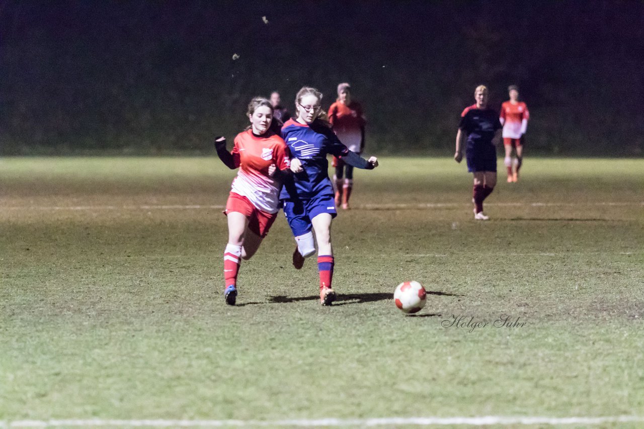 Bild 170 - Frauen TuS Tensfeld - TSV Wiemersdorf : Ergebnis: 1:1